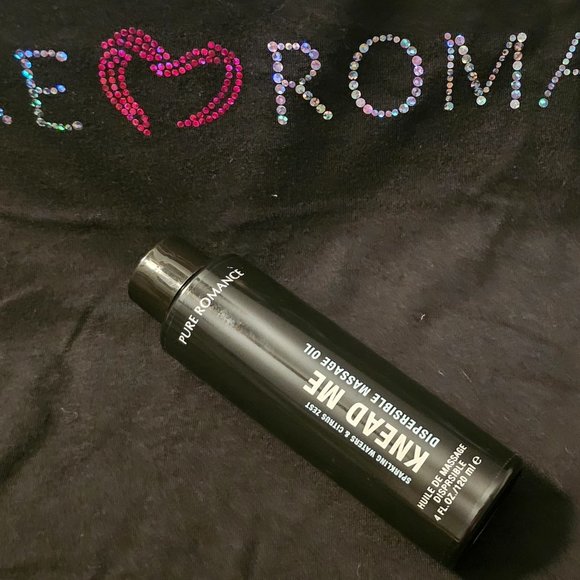 Massage Set - Picture 2 of 3